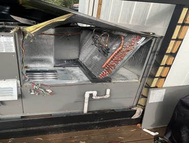 Photos by Air Systems HVAC LLC #9