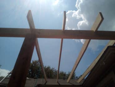 Photos by Kutting Edge Renovation & Repair #1