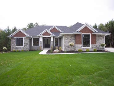 2017 Fall Parade Home