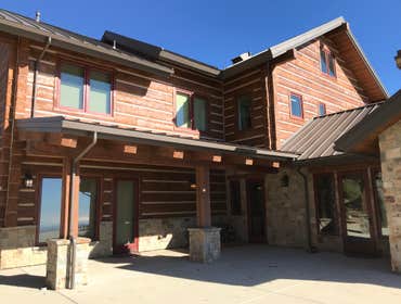 Palomar mountain - General Contractor
