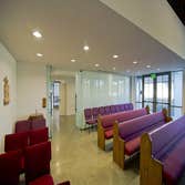 St. Matthews Church - Newport Beach