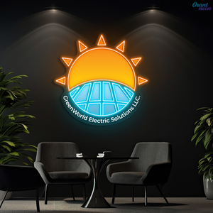 Greenworld Electric Solutions LLC