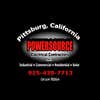 Powersource Electrical Contractors Inc logo