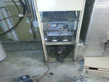 Photos by Aaac Service Heating & Air #3