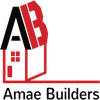 Amae Builders logo