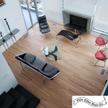 Olde Tyme Floor Co