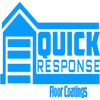 Quick Response Floor Coatings logo