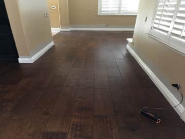 Photo(s) from De La Cruz Flooring