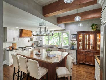 Kitchen Remodels