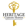 Heritage Custom Homes logo