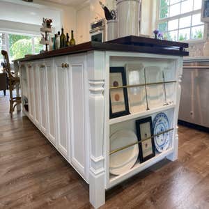 Photos by Corral´s Custom Cabinet LLC #1