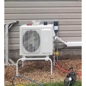 Advantage AIR Heating & A/C