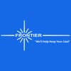 Frontier Cooling & Heating logo