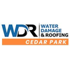 Water Damage and Roofing of Cedar Park logo