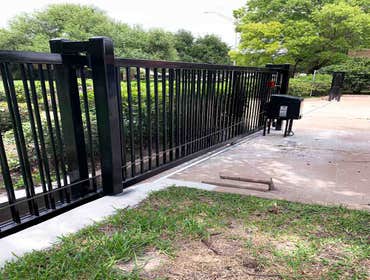 Photos by La Gates Repairs #1