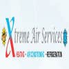 Xtreme Air Services logo