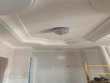 Photos by B- General Building . + Lath & Plaster Contractor. #10
