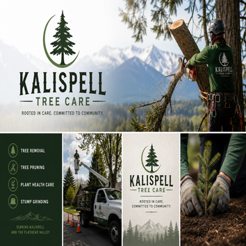 Kalispell Tree Care