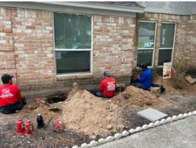 Foundation Repair