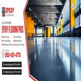 Epoxy Flooring Pros