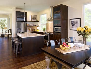 Midtown Passive House