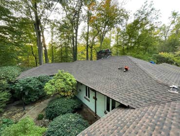 Photos by Thunderstruck Roofing & Restoration #1