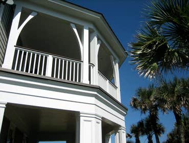 Atlantic Beach & Ponte Vedra, Florida
