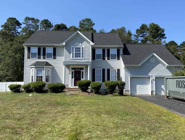 Photos by Roof Works of Toms River #1