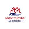 Innovative Roofing Co Inc logo