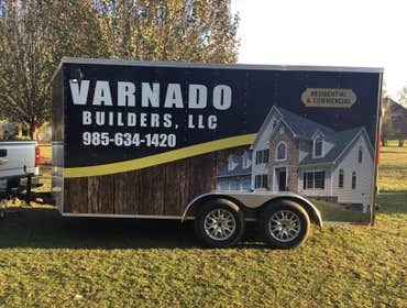VARNADO BUILDERS CUSTOM