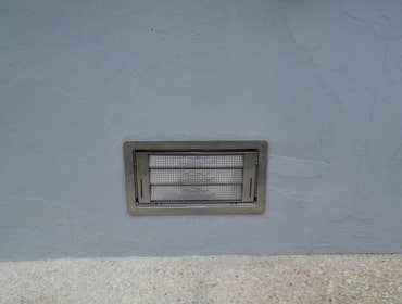 SMART Vent - FEMA Approved