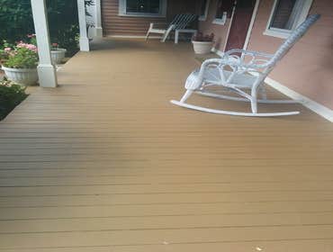 Photos from Daves Painting Service