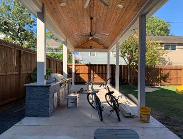 Photos by Patio Heights #1