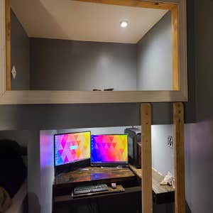 Apex Home Pro Inc