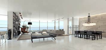 Ivy: Home Design,Automation and RTemodeling Project