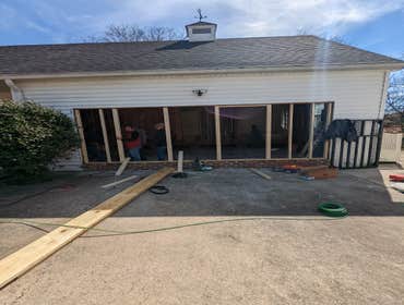 Photos by Michael Home Licensed General Contractor #1