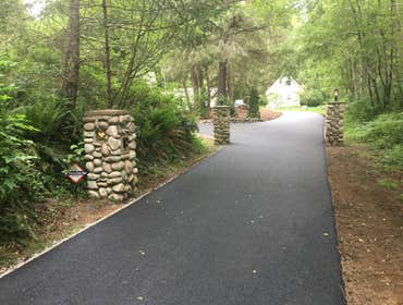 Photos from Washington State Paving LLC.