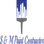 S&M Paint Contractor logo