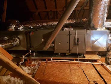 Photos by Coastal Heating and Air Conditioning #1