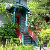 Photos from Laura Notman Architect