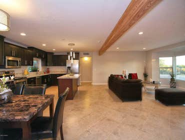 House Remodel – Montgomery St
