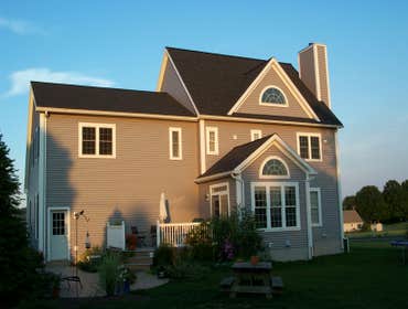 Photo(s) from Hannan Construction, Inc.