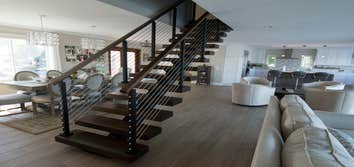 Kitchen Remodels