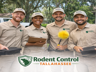 Photos by Rodent Control Tallahassee #1