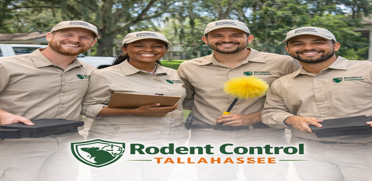 Photos by Rodent Control Tallahassee #1