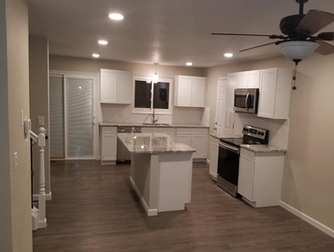 Photos by Legacy Renovation Services Inc #1