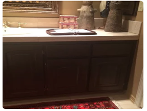Bathroom Renovations
