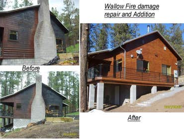 Photos from Harrington Homes
