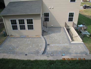 Pavers
