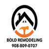 BOLD Remodeling logo